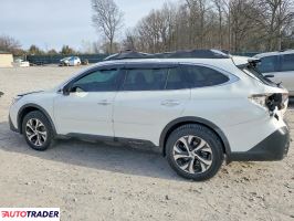 Subaru Outback 2020 2