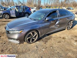 Honda Accord - zobacz ofertę