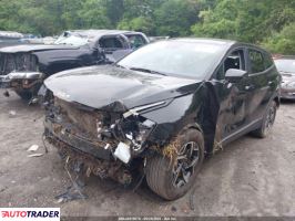 Kia Sportage 2024 2
