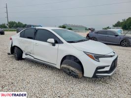 Toyota Corolla 2026 2