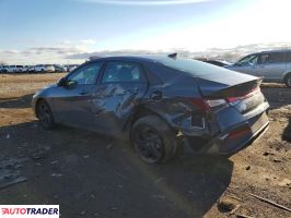 Hyundai Elantra 2026 2