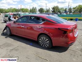 Nissan Altima 2023 2 Nissan Altima 2023 2