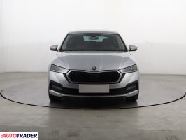 Skoda Octavia 2020 1.5 147 KM