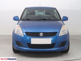 Suzuki Swift 2011 1.2 92 KM Suzuki Swift 2011 1.2 92 KM