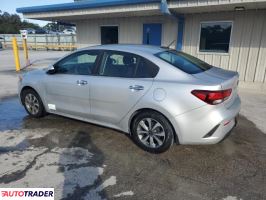 Kia Rio 2021 1