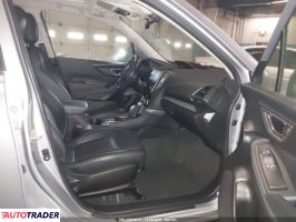 Subaru Forester 2021 2