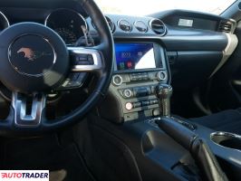 Ford Mustang 2016 2.3 317 KM