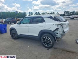Chevrolet Blazer 2024 1