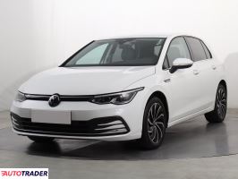 Volkswagen Golf 2020 1.5 147 KM Volkswagen Golf 2020 1.5 147 KM