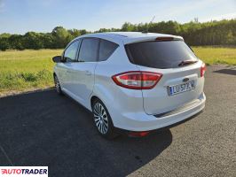 Ford C-MAX 2018 2 191 KM