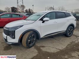 Kia Sportage - zobacz ofertę