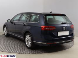 Volkswagen Passat 2016 1.8 177 KM