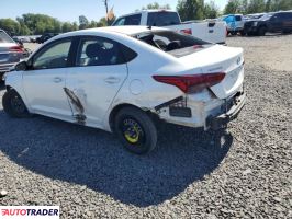 Hyundai Accent 2018 1