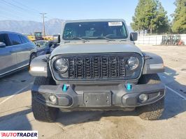 Jeep Wrangler 2024 2