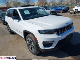 Jeep Cherokee 2023 2