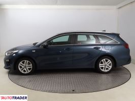 Kia Ceed 2020 1.4 138 KM
