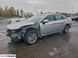 Toyota Avalon - zobacz ofertę