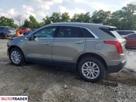 Cadillac Pozostałe 2019 3 Cadillac Pozostałe 2019 3