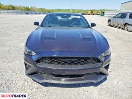Ford Mustang 2022 2