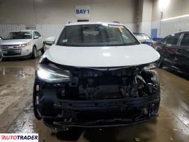 Volkswagen Pozostałe 2023