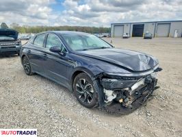 Hyundai Sonata 2024 2