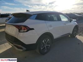 Kia Sportage 2023 2