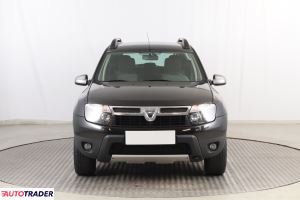 Dacia Duster 2013 1.5 88 KM