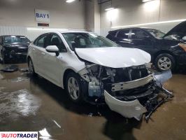 Toyota Corolla 2021 1