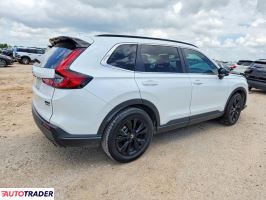 Honda CR-V 2024 2