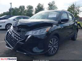 Nissan Pozostałe 2024 1