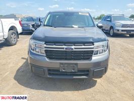 Ford Maverick 2023 2