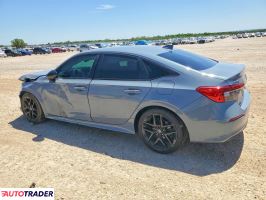 Honda Civic 2023 2