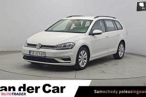 Volkswagen Golf 2020 1.6 116 KM Volkswagen Golf 2020 1.6 116 KM