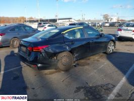 Nissan Altima 2020 2