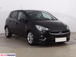 Opel Corsa - zobacz ofertę