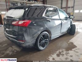 Chevrolet Equinox - zobacz ofertę