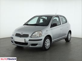Toyota Yaris 2004 1.0 64 KM Toyota Yaris 2004 1.0 64 KM