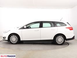 Ford Focus 2017 1.5 118 KM