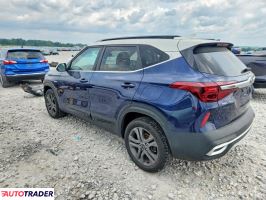 Kia Pozostałe 2021 2