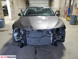 Toyota Camry 2022 2 Toyota Camry 2022 2