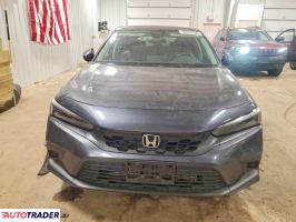 Honda Civic 2024 1