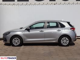 Hyundai i30 2020 1.5 108 KM