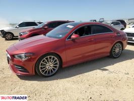 Mercedes CL 2020 2 Mercedes CL 2020 2