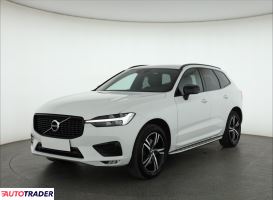 Volvo XC60 2021 2.0 246 KM