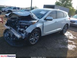 Acura RDX 2020 2 Acura RDX 2020 2