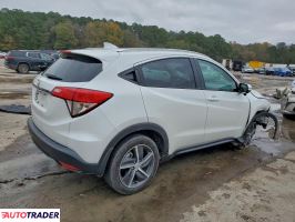 Honda HR-V 2021 1