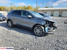 Ford Edge 2022 2
