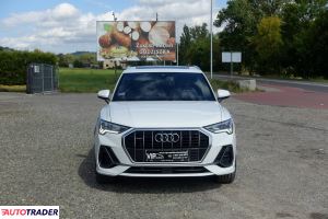 Audi Q3 2020 2.0 230 KM