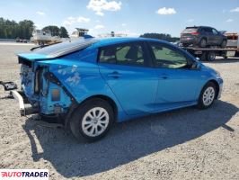 Toyota Prius 2020 1 Toyota Prius 2020 1