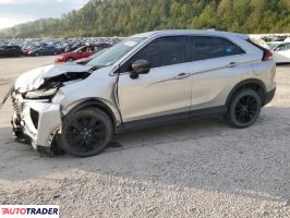 Mitsubishi Eclipse 2023 1